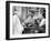 Rain, Guy Kibbee, Joan Crawford, Matt Moore, 1932-null-Framed Photo