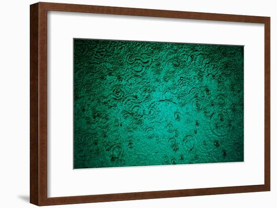 Rain I-Peter Morneau-Framed Art Print