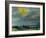 Rain in the Air, 1981-Brenda Brin Booker-Framed Giclee Print