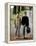 Rain Man, Tom Cruise, Dustin Hoffman, 1988-null-Framed Stretched Canvas