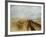 Rain, Steam and Speed-J M W Turner-Framed Art Print