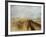 Rain, Steam and Speed-J M W Turner-Framed Art Print