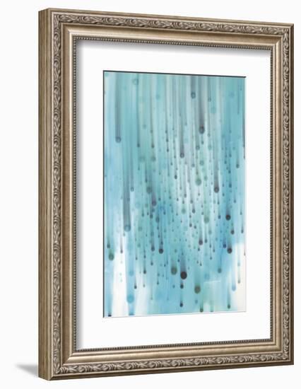 Rain-Candice Alford-Framed Art Print