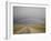 Rainbow Above the Pampas and Highway, Argentina, South America-Colin Brynn-Framed Photographic Print