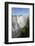 Rainbow above Victoria Falls, Mosi-Oa-Tunya National Park, Zambia-Paul Souders-Framed Photographic Print