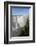 Rainbow above Victoria Falls, Mosi-Oa-Tunya National Park, Zambia-Paul Souders-Framed Photographic Print