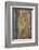 Rainbow Eucalyptus Trees (Eucalyptus Deglupta)-Terry Eggers-Framed Photographic Print