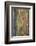 Rainbow Eucalyptus Trees (Eucalyptus Deglupta)-Terry Eggers-Framed Photographic Print