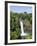 Rainbow Falls Near Hilo, Island of Hawaii (Big Island), Hawaii, USA-Ethel Davies-Framed Photographic Print