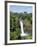 Rainbow Falls Near Hilo, Island of Hawaii (Big Island), Hawaii, USA-Ethel Davies-Framed Photographic Print