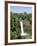 Rainbow Falls Near Hilo, Island of Hawaii (Big Island), Hawaii, USA-Ethel Davies-Framed Photographic Print