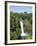 Rainbow Falls Near Hilo, Island of Hawaii (Big Island), Hawaii, USA-Ethel Davies-Framed Photographic Print