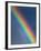 Rainbow in Abstract-Adrian Campfield-Framed Photographic Print