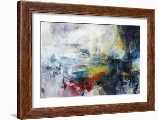 Rainbow Inclusion-Jodi Maas-Framed Giclee Print