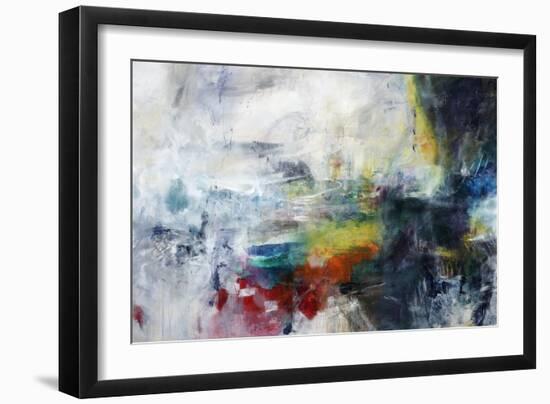 Rainbow Inclusion-Jodi Maas-Framed Giclee Print