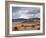 Rainbow, Namibia, Africa-Nadia Isakova-Framed Photographic Print