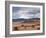 Rainbow, Namibia, Africa-Nadia Isakova-Framed Photographic Print