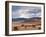 Rainbow, Namibia, Africa-Nadia Isakova-Framed Photographic Print