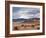 Rainbow, Namibia, Africa-Nadia Isakova-Framed Photographic Print