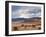 Rainbow, Namibia, Africa-Nadia Isakova-Framed Photographic Print