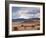 Rainbow, Namibia, Africa-Nadia Isakova-Framed Photographic Print