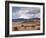 Rainbow, Namibia, Africa-Nadia Isakova-Framed Photographic Print