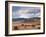 Rainbow, Namibia, Africa-Nadia Isakova-Framed Photographic Print