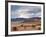 Rainbow, Namibia, Africa-Nadia Isakova-Framed Photographic Print