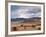 Rainbow, Namibia, Africa-Nadia Isakova-Framed Photographic Print