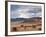 Rainbow, Namibia, Africa-Nadia Isakova-Framed Photographic Print