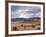 Rainbow, Namibia, Africa-Nadia Isakova-Framed Photographic Print