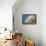 Rainbow over Aspens, Grand Teton National Park, Wyoming-Art Wolfe-Framed Premier Image Canvas displayed on a wall