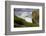 Rainbow Over  Gulfoss-George Oze-Framed Photographic Print