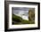 Rainbow Over  Gulfoss-George Oze-Framed Photographic Print