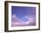 Rainbow Over Lamberts Bay, South Africa-Claudia Adams-Framed Photographic Print