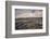 Rainbow over Old Lava Field, Hawaii Volcanoes NP, Hawaii, USA-Jaynes Gallery-Framed Photographic Print