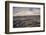 Rainbow over Old Lava Field, Hawaii Volcanoes NP, Hawaii, USA-Jaynes Gallery-Framed Photographic Print