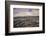 Rainbow over Old Lava Field, Hawaii Volcanoes NP, Hawaii, USA-Jaynes Gallery-Framed Photographic Print