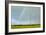 Rainbow Over Power Lines-Duncan Shaw-Framed Photographic Print