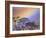 Rainbow over Rural Valley, Guacimal, Costa Rica-Michele Westmorland-Framed Photographic Print