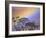 Rainbow over Rural Valley, Guacimal, Costa Rica-Michele Westmorland-Framed Photographic Print