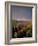 Rainbow over the North Platte River, Nebraska, USA-Chuck Haney-Framed Photographic Print