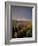 Rainbow over the North Platte River, Nebraska, USA-Chuck Haney-Framed Photographic Print