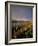 Rainbow over the North Platte River, Nebraska, USA-Chuck Haney-Framed Photographic Print