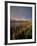 Rainbow over the North Platte River, Nebraska, USA-Chuck Haney-Framed Photographic Print