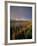 Rainbow over the North Platte River, Nebraska, USA-Chuck Haney-Framed Photographic Print