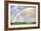 Rainbow Series 2013-Robert Goldwitz-Framed Photographic Print