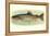 Rainbow Trout-null-Framed Stretched Canvas