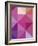 Rainbow V-Tom Frazier-Framed Giclee Print