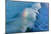 Rainbow Wave II-Lee Peterson-Mounted Photo